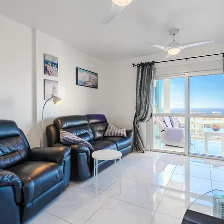 Atlantic View By Interhome