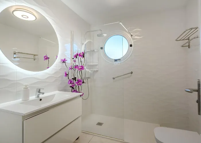 Atlantic View By Interhome サンミゲル・デ・アボナ