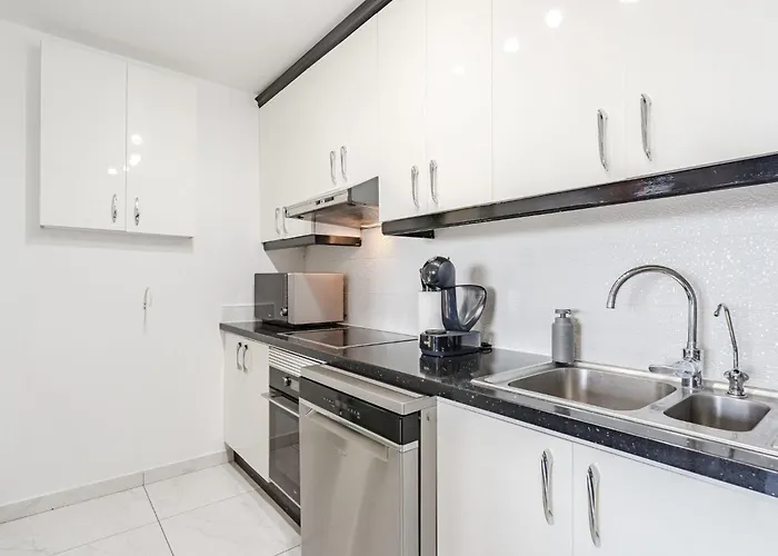 Atlantic View By Interhome * サンミゲル・デ・アボナ