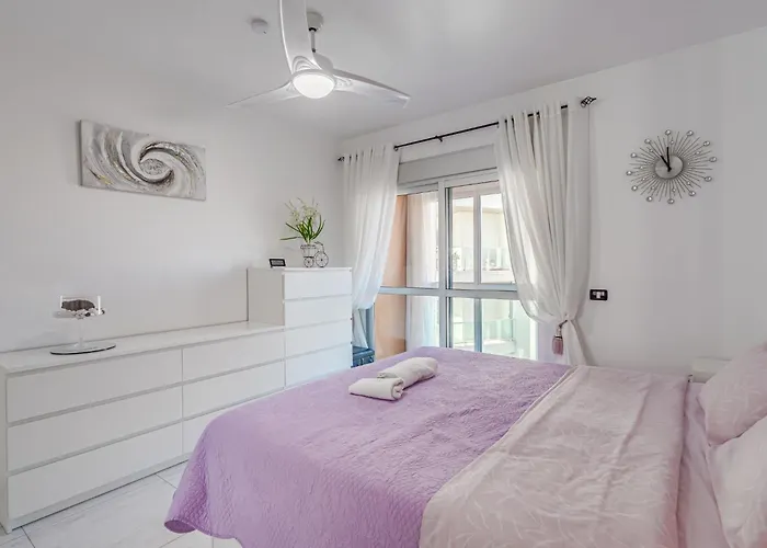 アパート Atlantic View By Interhome *