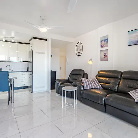 Atlantic View By Interhome * San Miguel de Abona