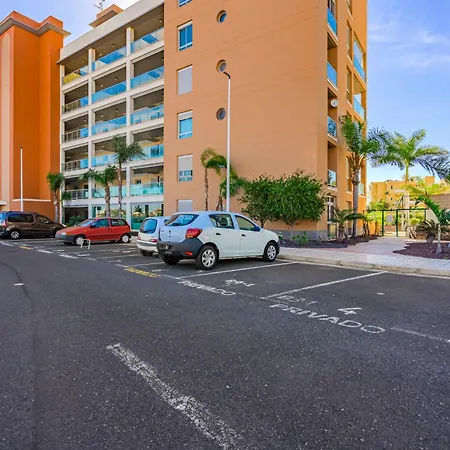 Atlantic View By Interhome