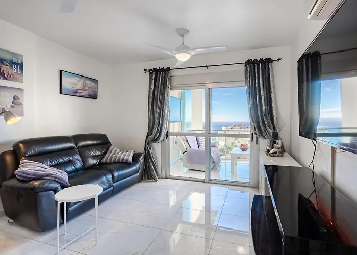 Apartment Atlantic View By Interhome