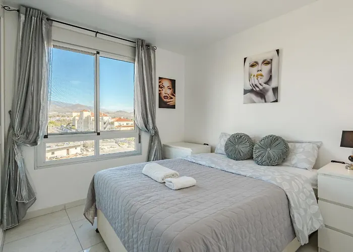 Atlantic View By Interhome Apartment