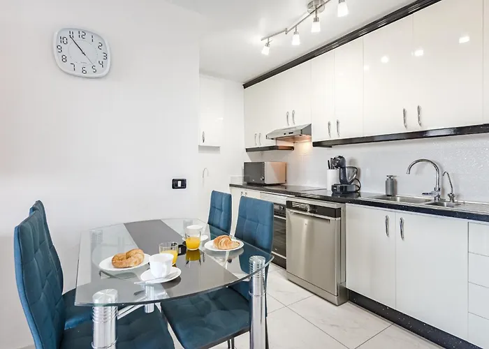 Atlantic View By Interhome *