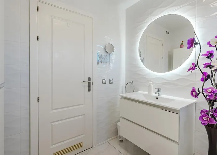 Atlantic View By Interhome Apartment San Miguel de Abona