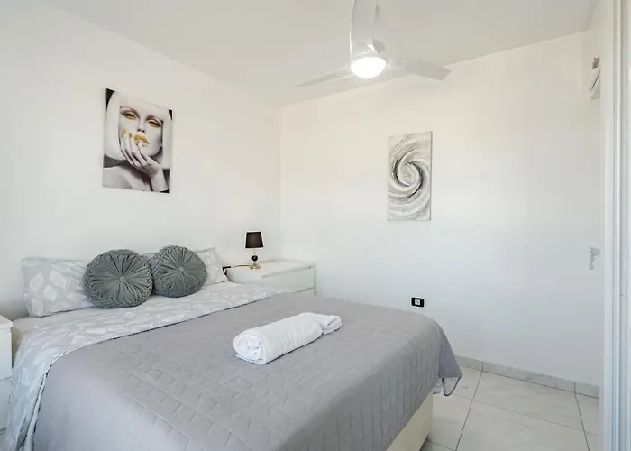 Atlantic View By Interhome *