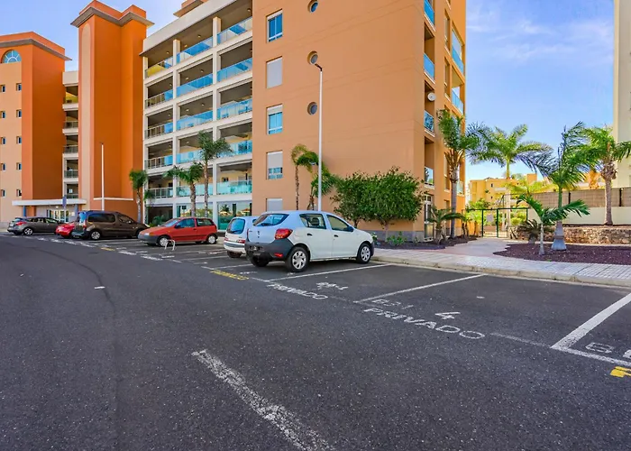 Atlantic View By Interhome