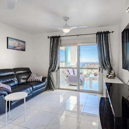 Appartement Atlantic View By Interhome