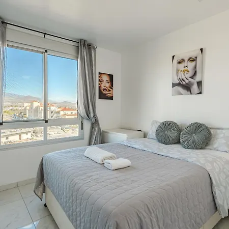 Atlantic View By Interhome Appartement