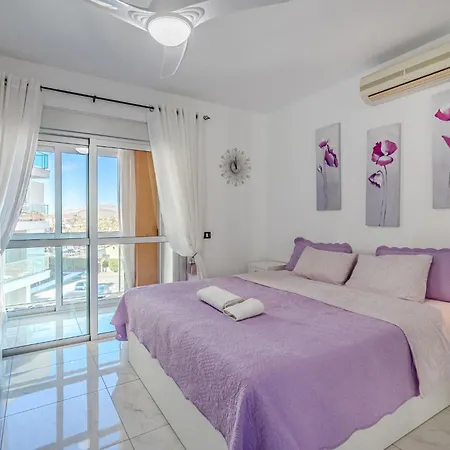 Appartement Atlantic View By Interhome