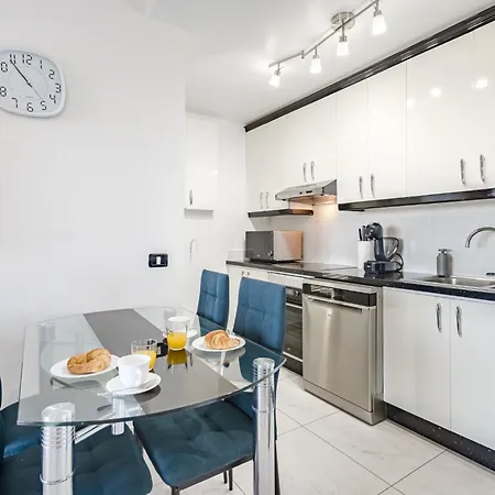 Atlantic View By Interhome *