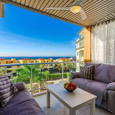 Atlantic View By Interhome *