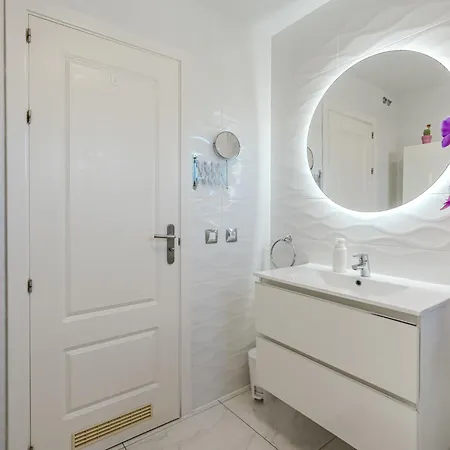 Atlantic View By Interhome Appartement San Miguel de Abona