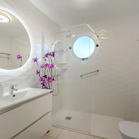 Atlantic View By Interhome San Miguel de Abona