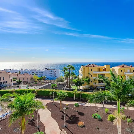 Atlantic View By Interhome Appartement *