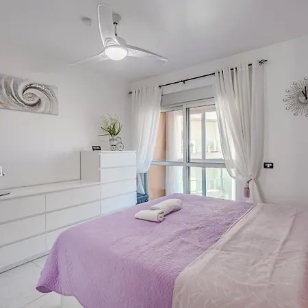 Διαμέρισμα Atlantic View By Interhome *