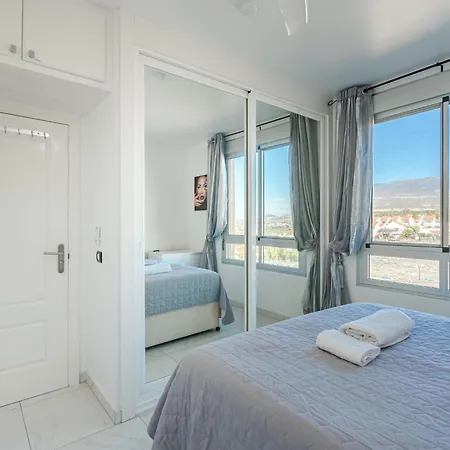 Atlantic View By Interhome 산미겔데아보나