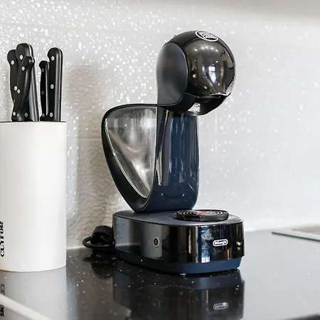 아파트 Atlantic View By Interhome *