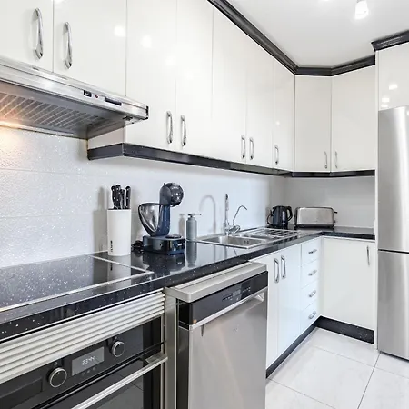 Atlantic View By Interhome Lejlighed