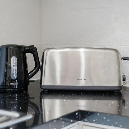 Atlantic View By Interhome 산미겔데아보나