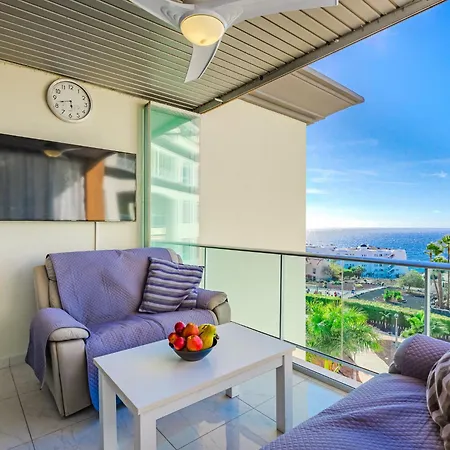 Atlantic View By Interhome Σαν Μιγκέλ ντε Αμπόνα