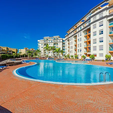 Atlantic View By Interhome * San Miguel de Abona