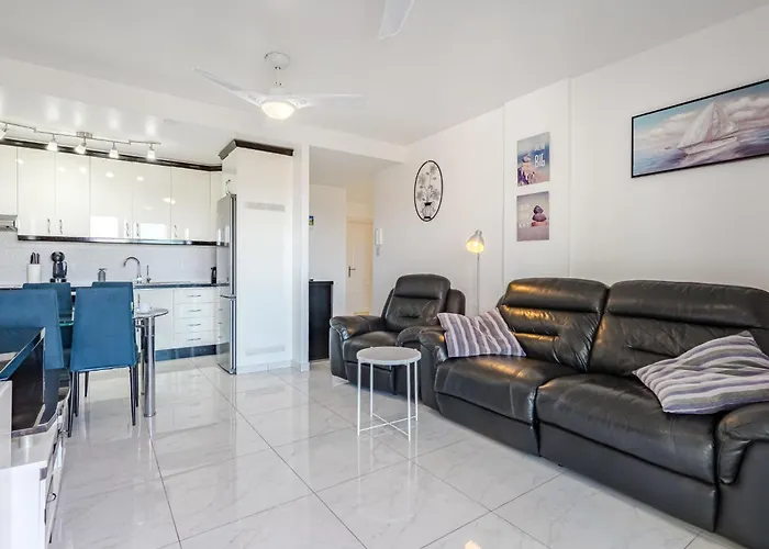 Atlantic View By Interhome * Σαν Μιγκέλ ντε Αμπόνα