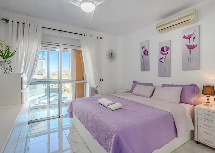 Διαμέρισμα Atlantic View By Interhome