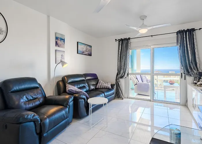 Atlantic View By Interhome