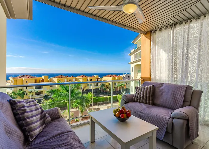 Atlantic View By Interhome *