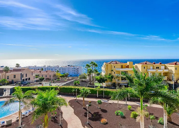 Atlantic View By Interhome Apartamento *