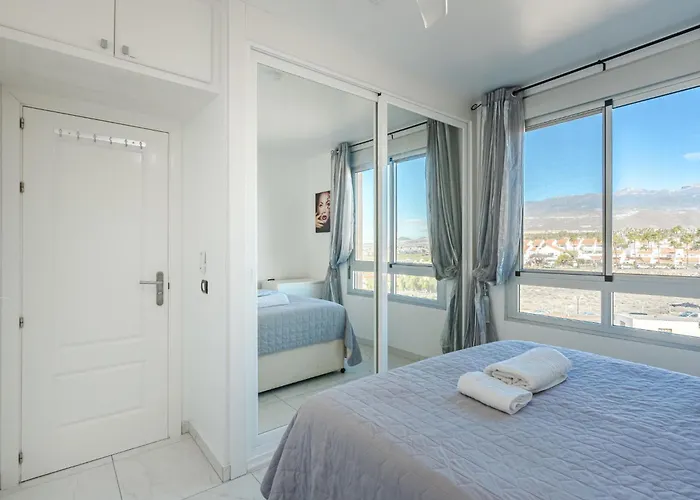 Atlantic View By Interhome San Miguel de Abona