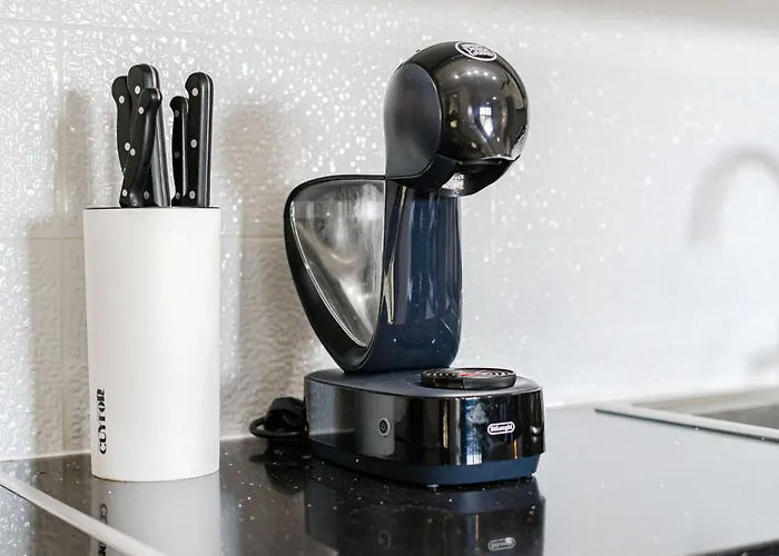 Apartamento Atlantic View By Interhome *