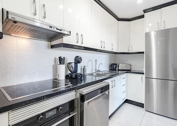 Atlantic View By Interhome Apartamento