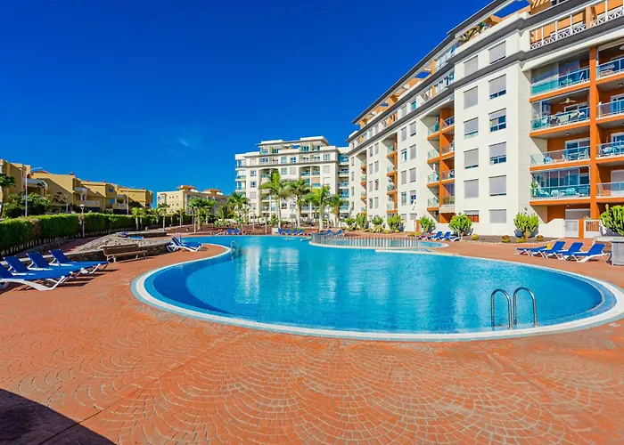 Atlantic View By Interhome * Σαν Μιγκέλ ντε Αμπόνα