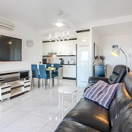 Atlantic View By Interhome Apartman San Miguel de Abona